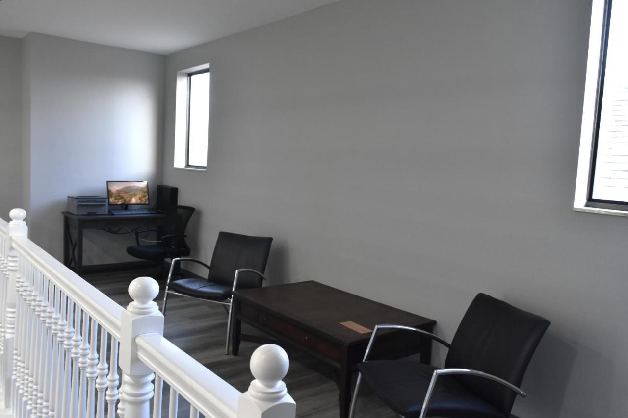 Quality Inn & Suites Brooks Louisville South Экстерьер фото