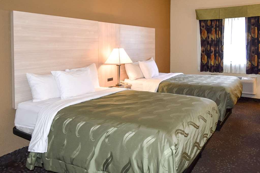 Quality Inn & Suites Brooks Louisville South Номер фото
