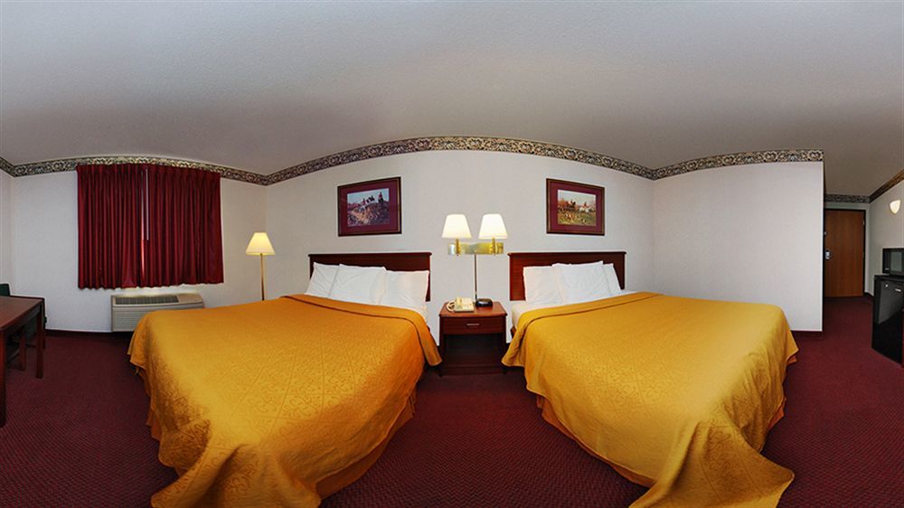 Quality Inn & Suites Brooks Louisville South Экстерьер фото
