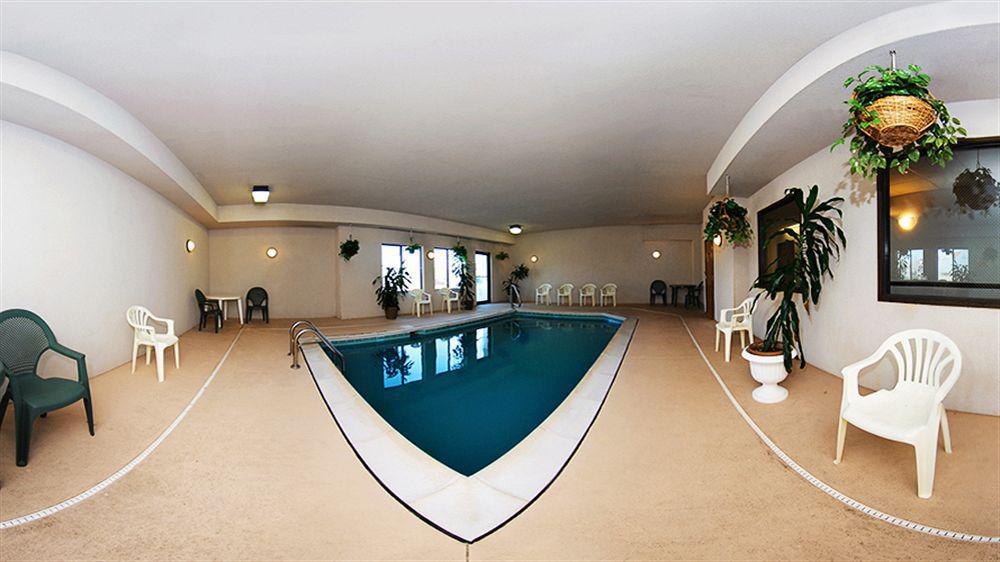 Quality Inn & Suites Brooks Louisville South Удобства фото