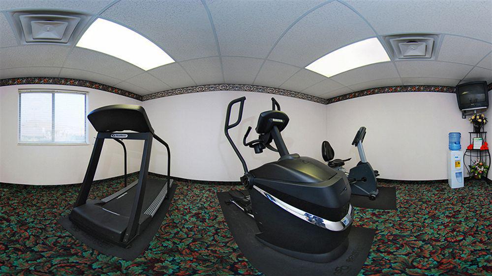 Quality Inn & Suites Brooks Louisville South Экстерьер фото